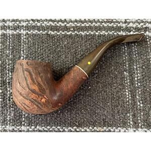 Vintage Estate Tobacco Pipe Willard Imported Briar Pipe